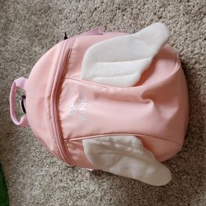 "Be Kind" - Pink bookbag